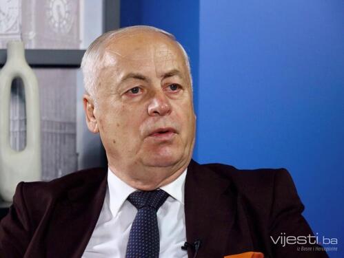 Arnautović otkrio šta dolazi na izbore u BiH: Prevarama je kraj!