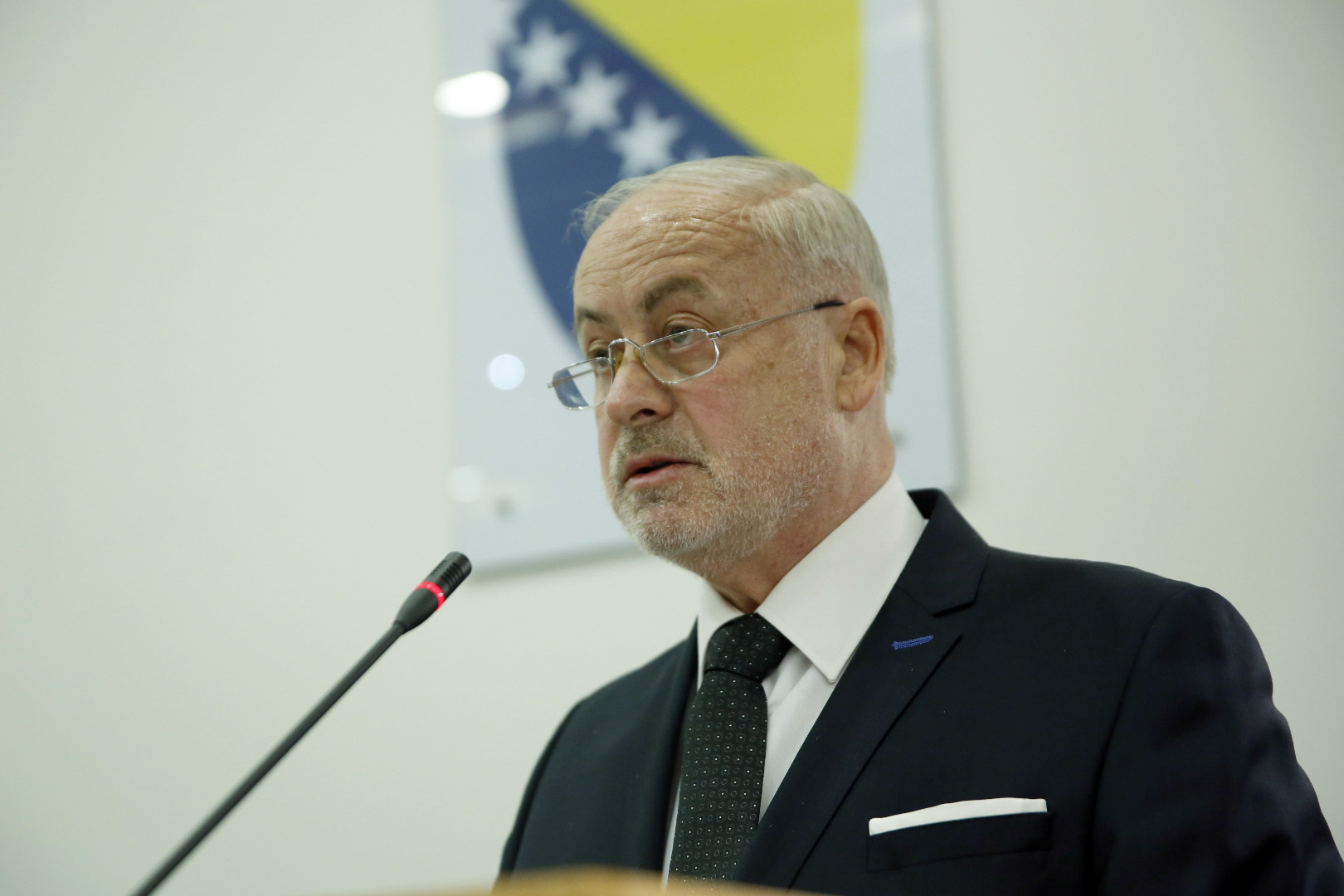 Arnautović: Pobijedio Pranjić, a ne Begić