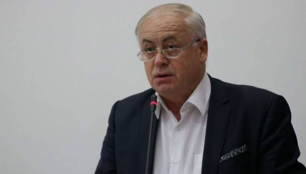 Arnautović predložio sastanak CIK-a s Tegeltijom, Bevandom i Turković