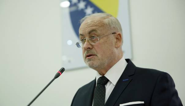 Arnautović: Sredstva za izbore se moraju osigurati do 19. maja