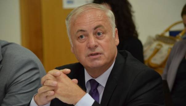 Arnautović: Tražit ću izmjene biračkih odbora u Srebrenici i Doboju