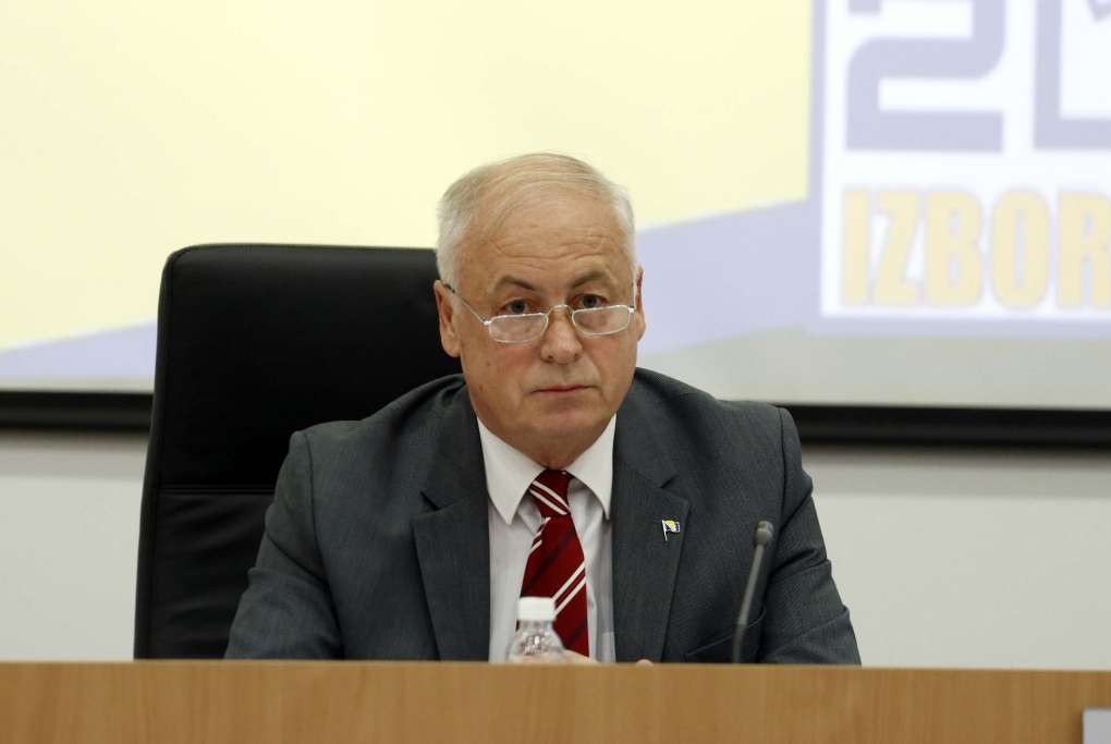 Arnautović: U općini Novi Grad u RS jedno biračko mjesto još nije otvoreno za glasanje