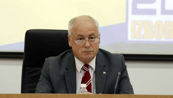 Arnautović: U općini Novi Grad u RS jedno biračko mjesto još nije otvoreno za glasanje