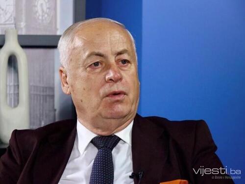 Arnautović upozorava: Alarmantno nizak odziv dijaspore za izbore 2026.
