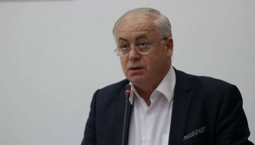 Arnautović: Zbog nedostatka sredstava poništavamo radnje koje smo na vrijeme započeli