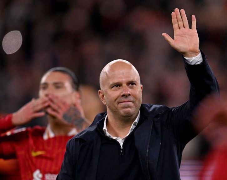 Arne Slot dobio otkaz u Liverpoolu
