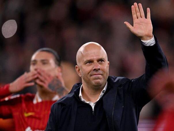 Arne Slot dobio otkaz u Liverpoolu