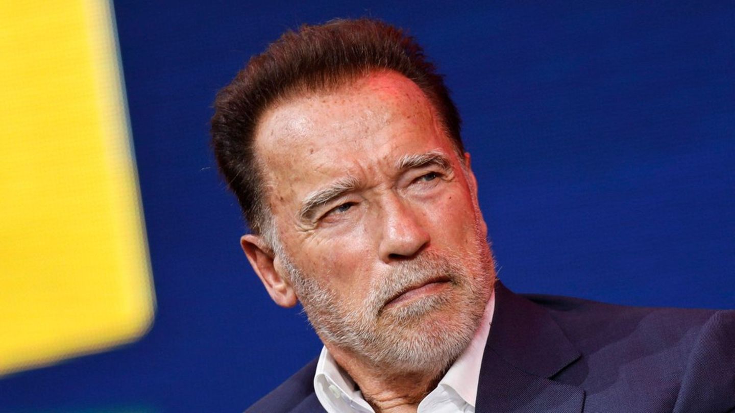 Arnold Schwarzenegger pozvao Putina da zaustavi rat