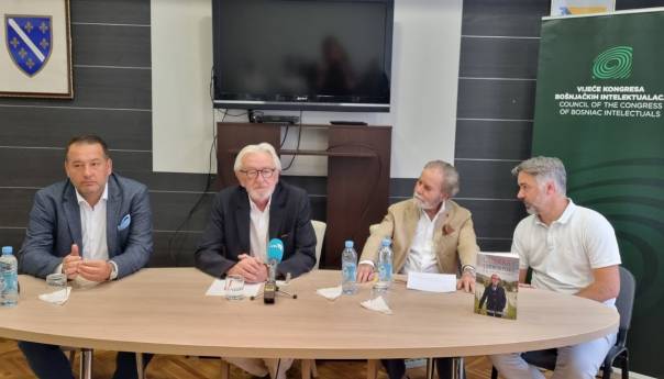 Arria: Sramna uloga pojedinih vlada spram genocida, otvoriti arhive