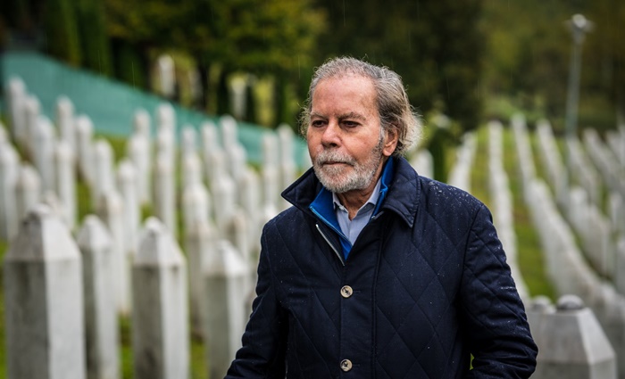 Arria u Srebrenici: Svijet je znao, ali su gledali u drugom smjeru