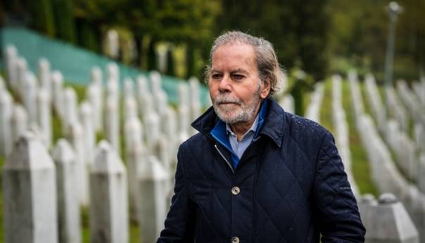 Arria u Srebrenici: Svijet je znao, ali su gledali u drugom smjeru