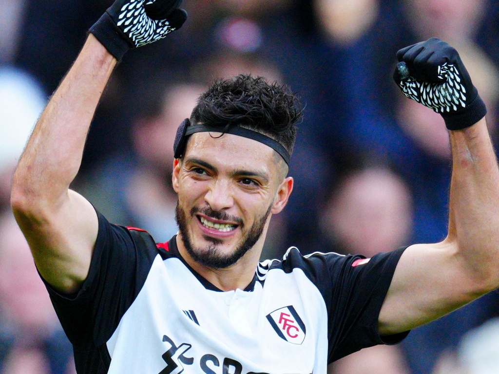 Arsenal doživio šok za kraj 2023., sigurna pobjeda Tottenhama