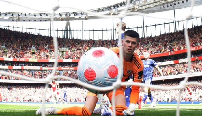 Arsenal gurnuo Leeds u zonu ispadanja, sve iskoristio Everton