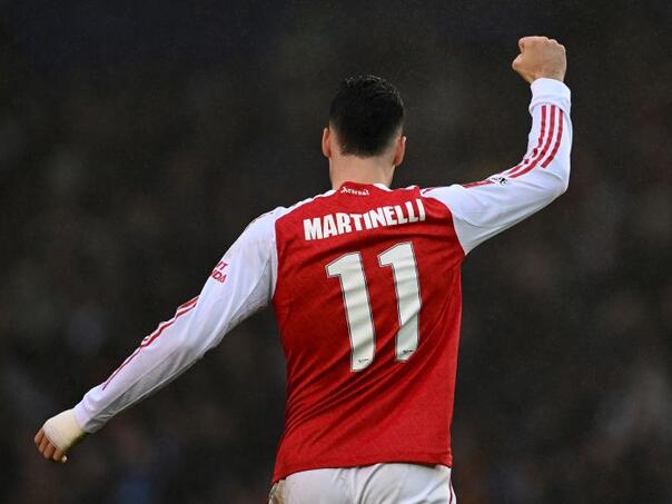 Arsenal "isprašio" Portsmourh u FA kupu