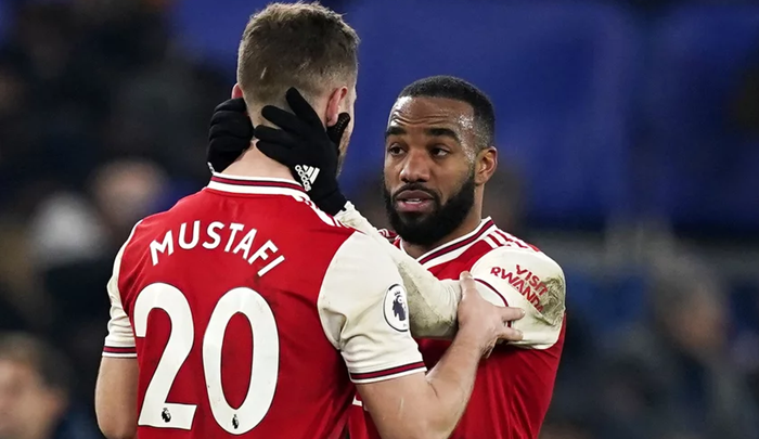 Arsenal ove sezone upisao tek šest pobjeda, posljednji put ovaj učinak su imali 1913.