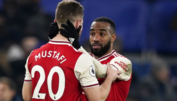 Arsenal ove sezone upisao tek šest pobjeda, posljednji put ovaj učinak su imali 1913.