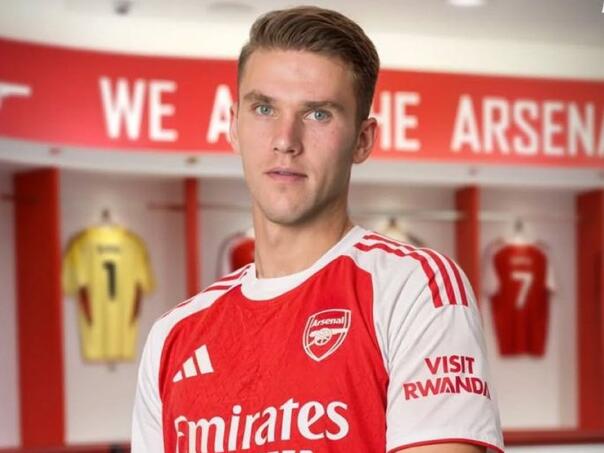 Arsenal konačno dogovorio dolazak sjajnog Gyokeresa