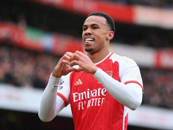 Arsenal 'petardom' razbio Crystal Palace