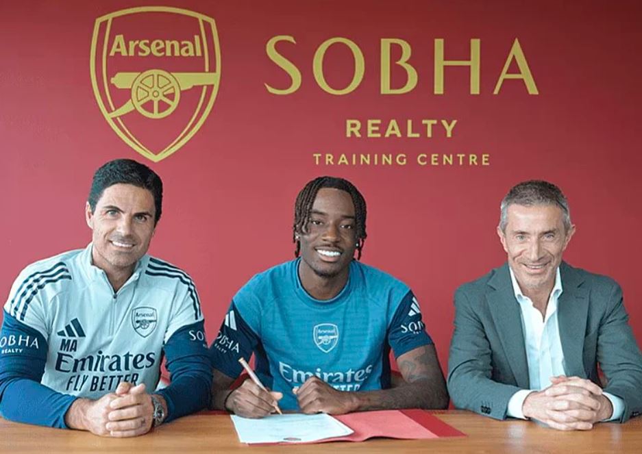 Arsenal potpisao zvijezdu iz Chelseaja: Transfer težak 55 miliona