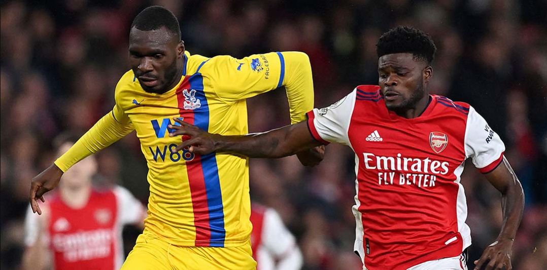 Arsenal poveo pa na kraju spašavao bod, Lacazette rastužio Vieiru