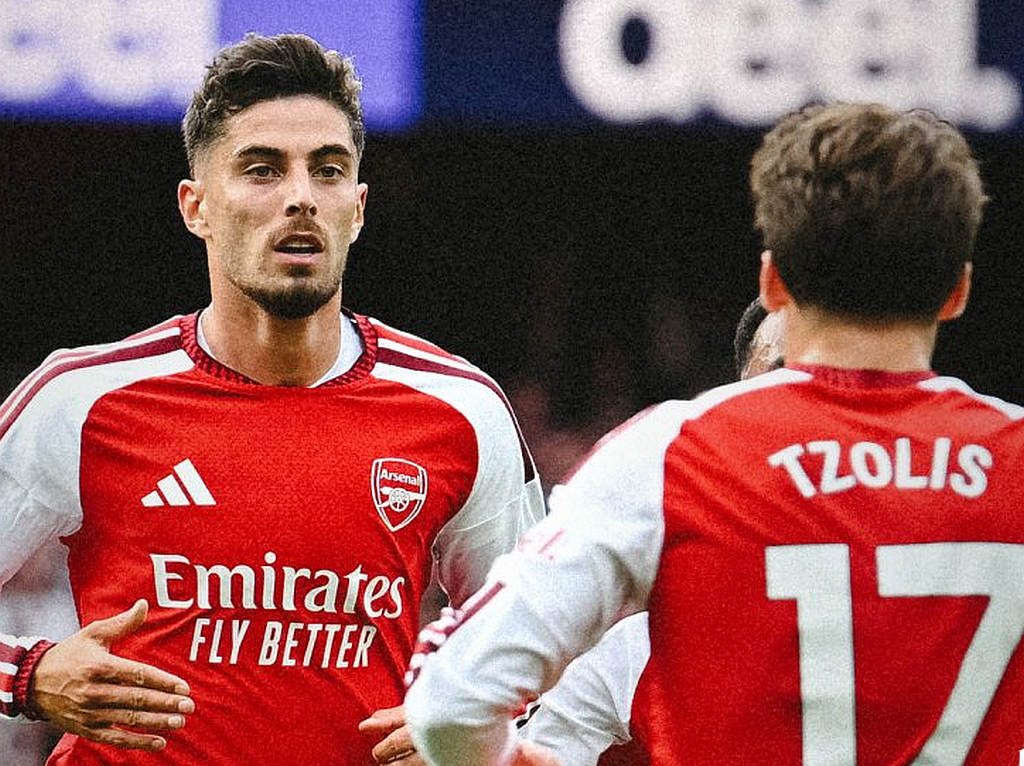 Arsenal preokretom do pobjede u londonskom derbiju