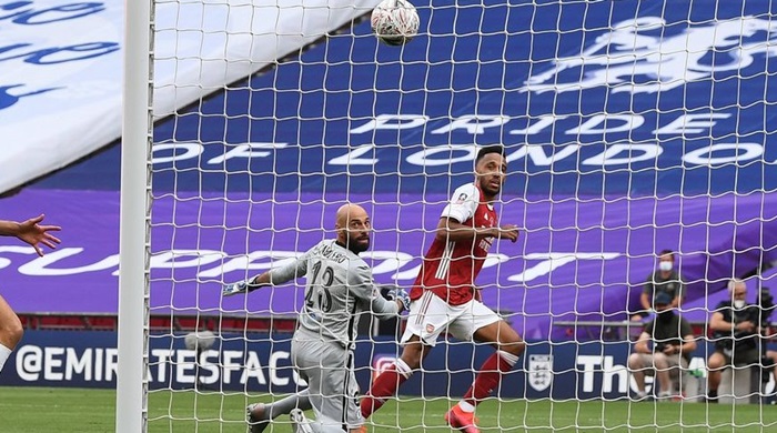 Arsenal preokretom do trijumfa u finalu FA kupa