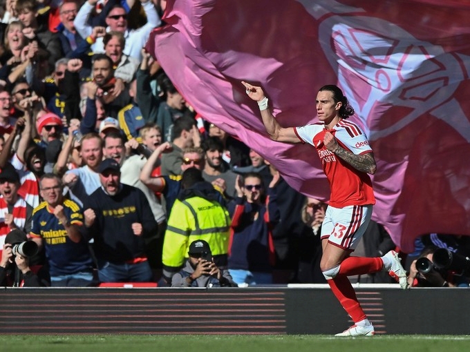 Arsenal preokretom srušio Leeds, Muharemović odigrao cijeli meč