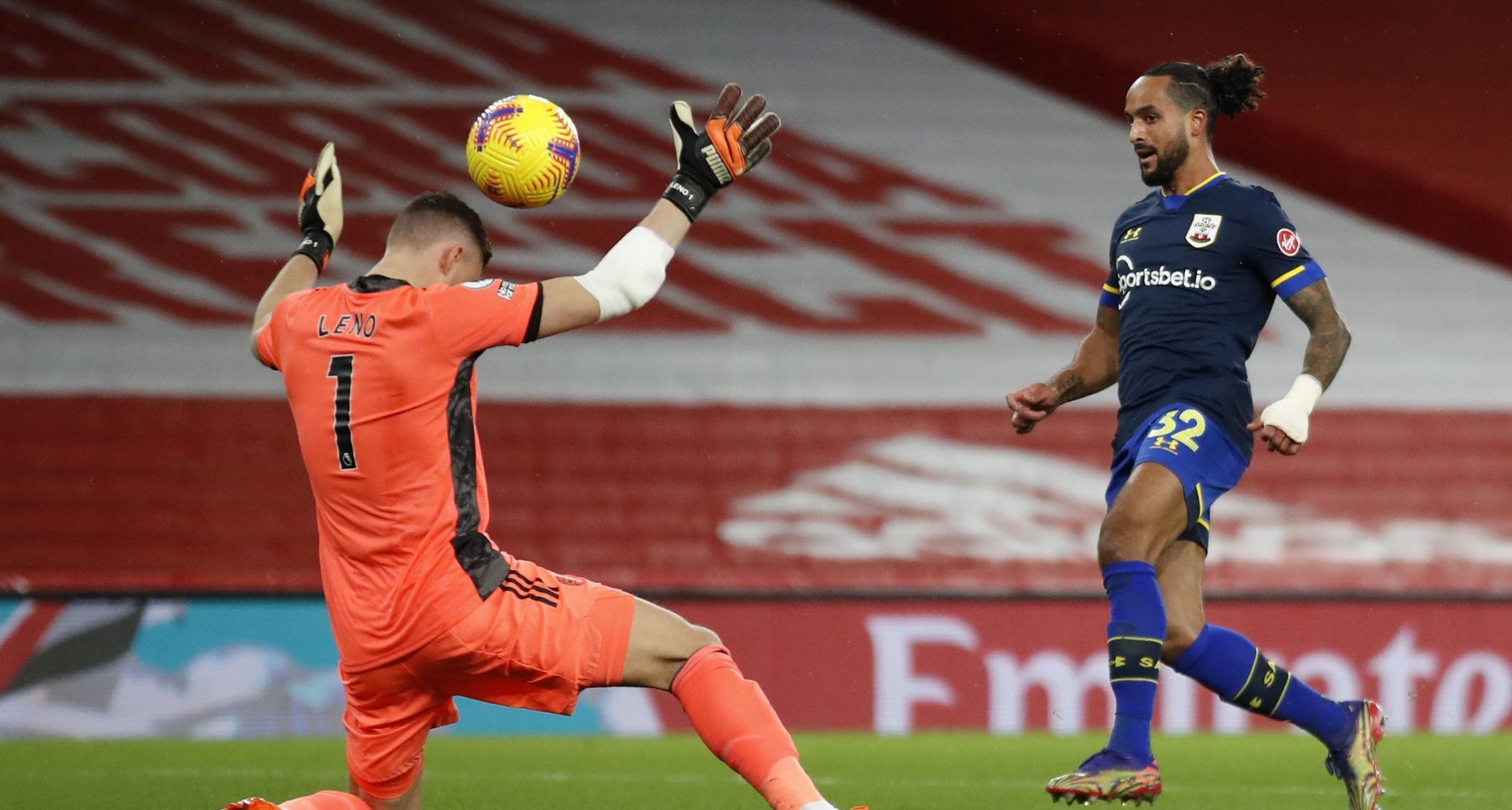 Arsenal priredio novi kiks, Leeds slavio u golijadi na Elland Roadu, Everton bolji od Lisica na gostovanju