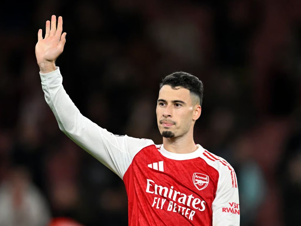 Arsenal prodao Brazilca za 70 mliona eura