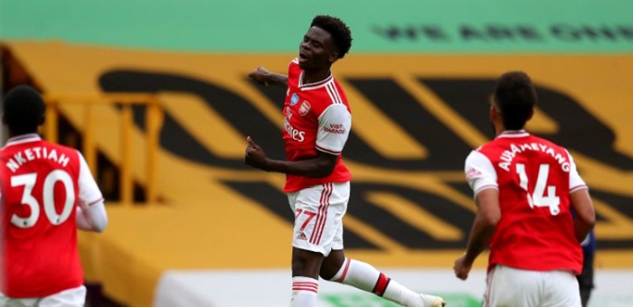 Arsenal protiv Wolvesa stigao do treće vezane pobjede