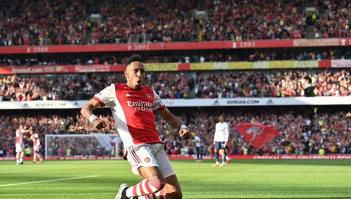 Arsenal razbio Tottenham u derbiju sjevernog Londona