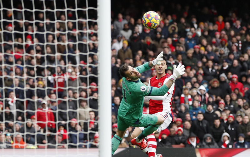 Arsenal rutinski savladao Newcastle