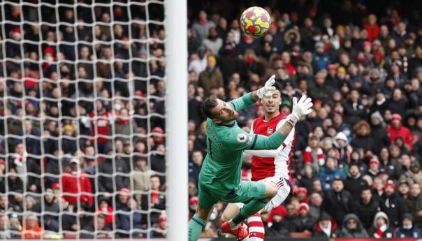 Arsenal rutinski savladao Newcastle