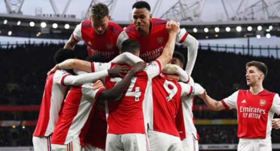 Arsenal savladao Leicester i zauzeo poziciju koja vodi u Ligu prvaka