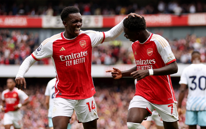 Arsenal siguran na startu nove sezone