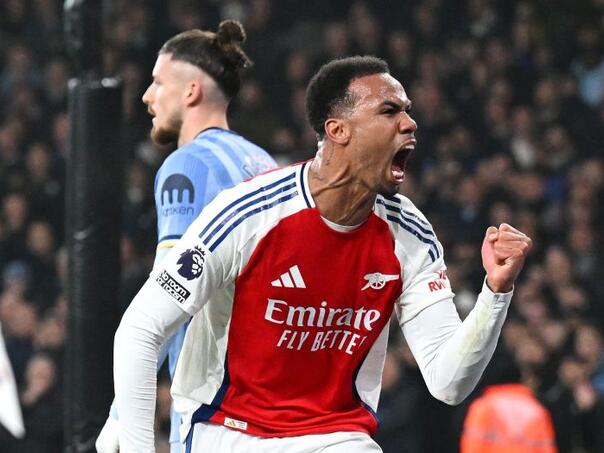 Arsenal slavio u derbiju sjevernog Londona, Newcastle nastavlja da gazi