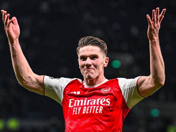 Arsenal slomio Everton u finišu i napravio veliki korak ka tituli