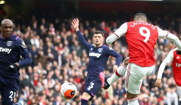 Arsenal u seriji pobjeda, Vrančiću pola sata igre protiv Sheffielda