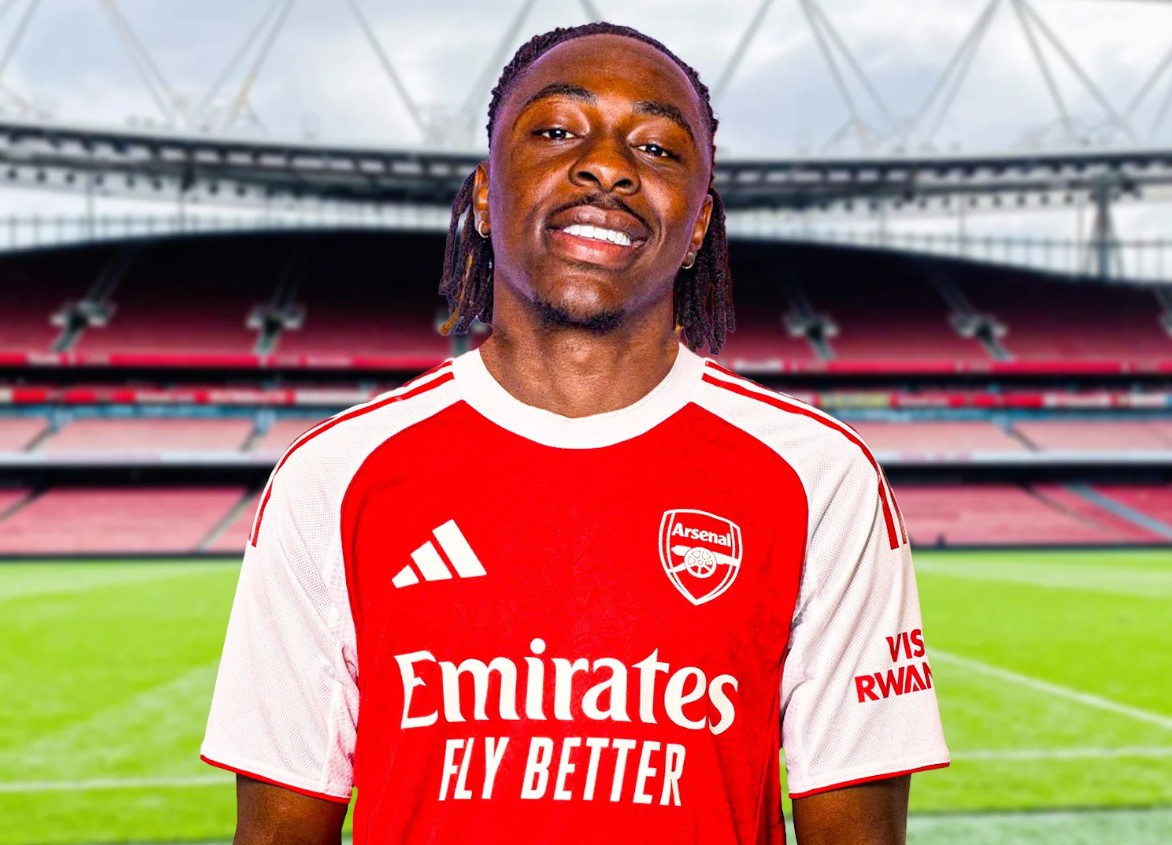Arsenal "ukrao" Ezea u zadnji čas, Tottenham ostao kratkih rukava