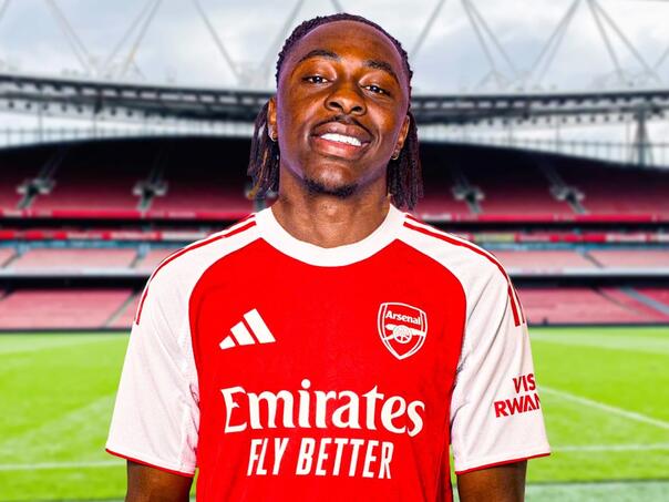 Arsenal "ukrao" Ezea u zadnji čas, Tottenham ostao kratkih rukava