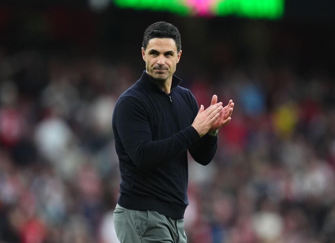 Arsenal već završio prvi posao ljeta?