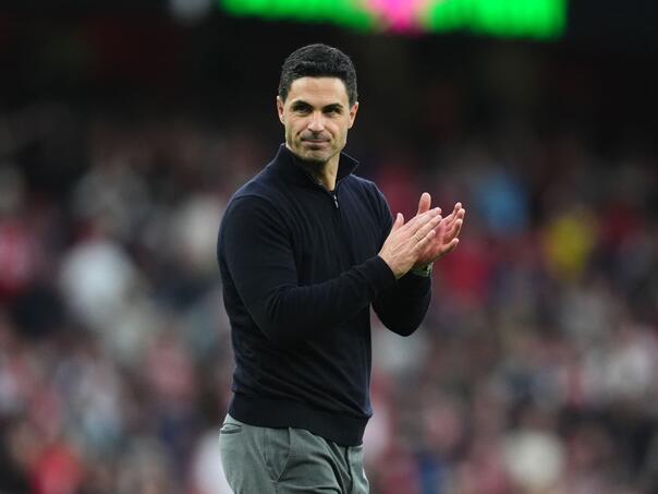 Arsenal već završio prvi posao ljeta?