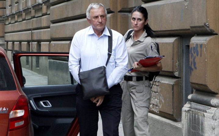 Arslanagiću 12 godina zatvora u predmetu 'Bosnalijek'