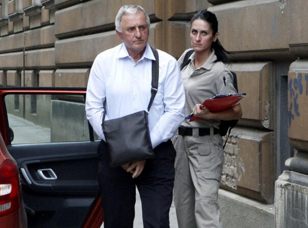 Arslanagiću 12 godina zatvora u predmetu 'Bosnalijek'