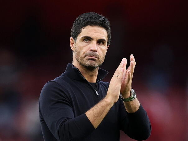 Arteta: Arsenal će naredne sezone osvojiti trofej