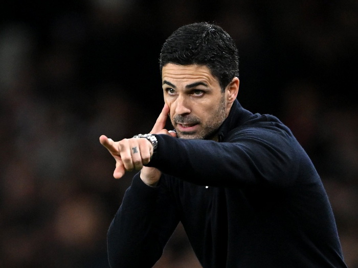 Arteta bijesan nakon drame u Madridu: Pa to je protiv pravila...