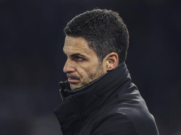 Arteta: Lopta u Carabao kupu je drugačija nego u Premier ligi