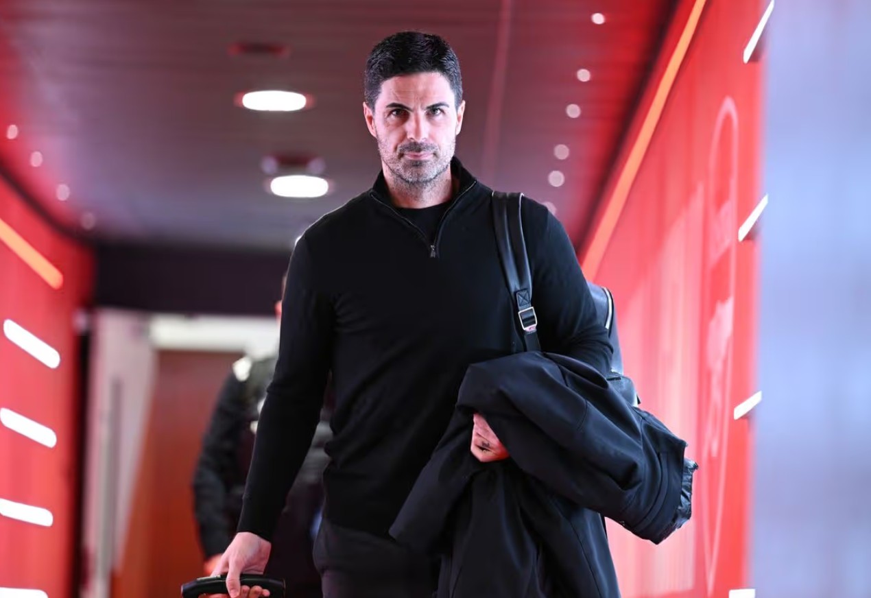 Arteta na izlaznim vratima Arsenala ako sezona završi bez trofeja