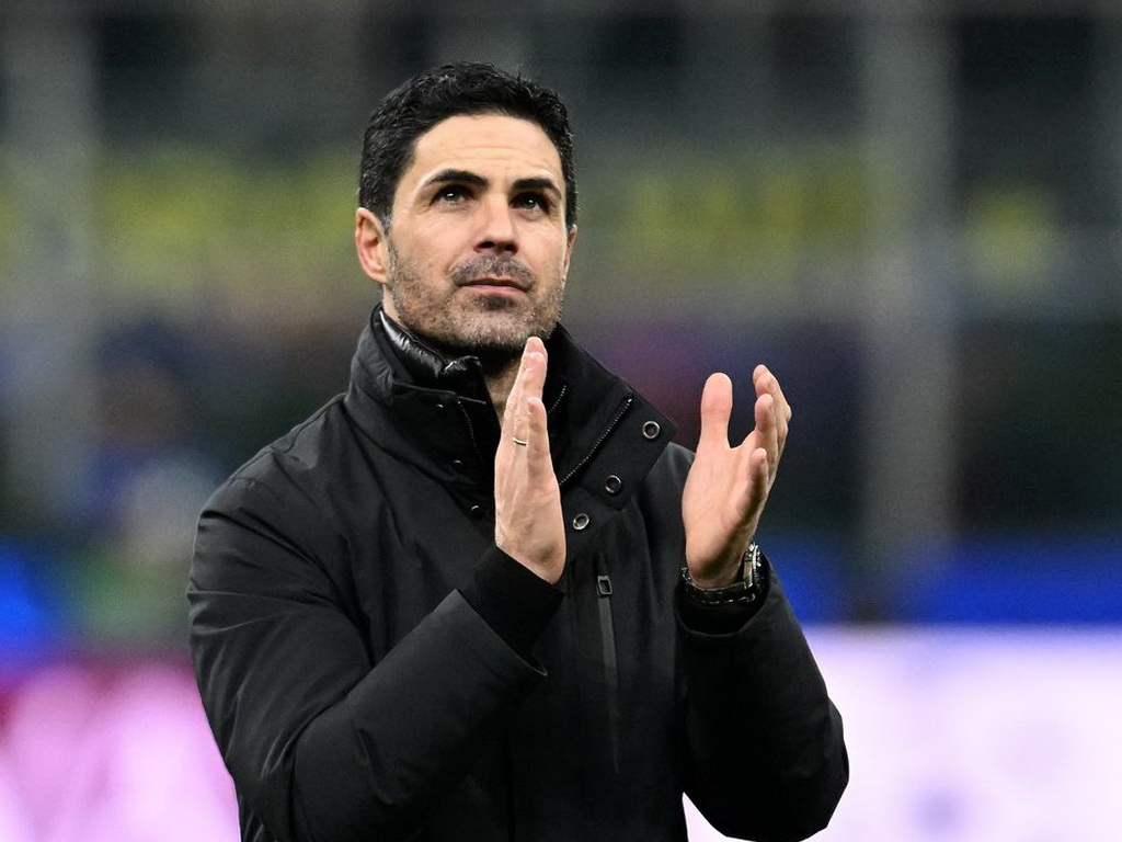 Arteta: Ostvarili smo poseban rezultat