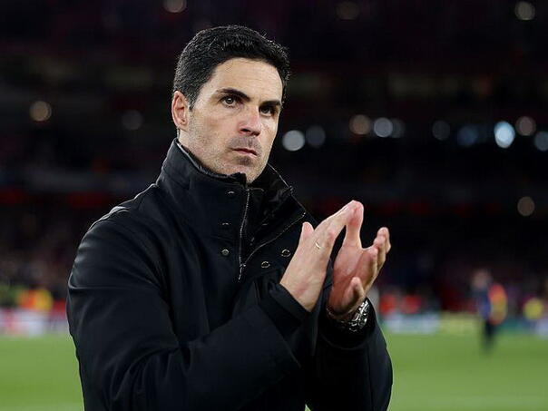 Arteta otkrio uzrok poraza od PSG-a